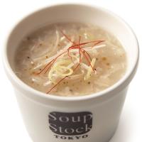 スープストックトーキョー　東京参鶏湯（サンゲタン）　180g :004182S:SoupStockTokyo - 通販 - Yahoo!ショッピング