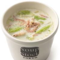 SoupStockTokyo - スープストックトーキョー　駿河湾産桜海老のクリームスープ　180g｜Yahoo!ショッピング