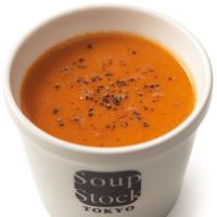 スープストックトーキョー　オマール海老のビスク　500g SoupStockTokyo - 通販 - PayPayモール