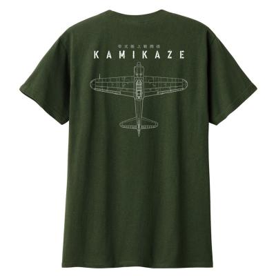 ゼロ戦 Tシャツのおすすめ人気商品一覧 通販 - Yahoo!ショッピング