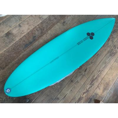 CHANNEL ISLANDS SURFBOARDS ショートボード（色：ホワイト系