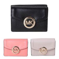 マイケル コース Michael Kors 三つ折り財布 通販 人気ランキング 価格 Com