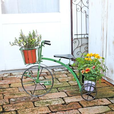 アンティーク自転車（花、ガーデニング）のおすすめ人気商品一覧 通販