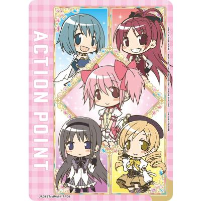 まどマギ スリーブ（ゲーム、おもちゃ）のおすすめ人気商品一覧 通販