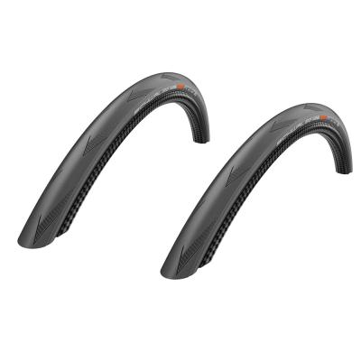 未使用 SCHWALBE PRO ONE シュワルベ プロワン 2本 Schwalbe Pro One Tubeless 700x28c [622, Gumwall] | Perennial Cycle