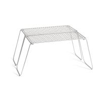 バーゴ VARGO チタニウムバイフォールドグリル T-488