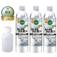 ディーゼルウェポン 250mlx3 (750ml) 計量ボトル付 オイル添加剤 燃料添加剤 ディーゼル 軽油 | ケミカルショップアイテック