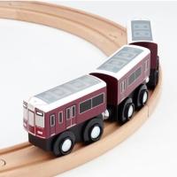 moku TRAIN モクトレイン 阪急9300系 | 通信販売のSP-NET ヤフー店