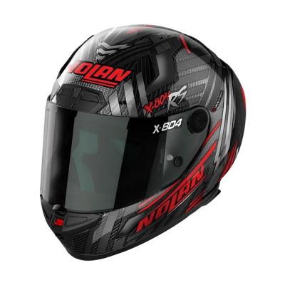 ノーランx804rs（バイク用ヘルメット）｜バイク | 車、バイク、自転車