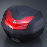 【当店在庫あり】ユーロヤマハトップケース（ボックス）39L ヤマハ純正 | SP-SHOP