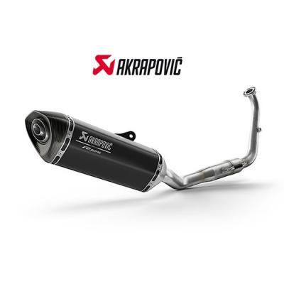 NO.2344　ＹＺＦ－Ｒ１５　水冷４サイクル４バルブ１５０ｃｃ　ＦＩ車　アクラポビッチマフラー　バックステップ　リヤフェンダーレス　☆彡 YZF-R15 マフラー（AKRAPOVIC）のおすすめ人気商品一覧 通販 - Yahoo
