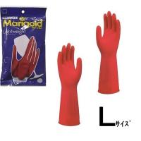オカモト　マリーゴールド手袋　ライトウェイト・Ｌ　【炊事・掃除用手袋】 | ふじまるマーケット