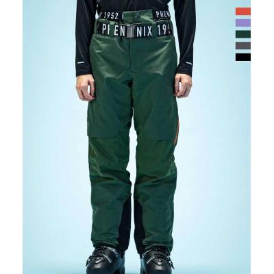 【美品】フェニックス phenix スキーウェア パンツ スノボウェアXLメンズ PHENIX】フェニックススキーウェアならスキー用品通販ショップ