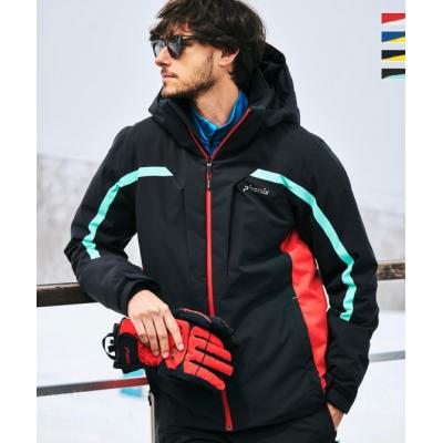 フェニックス（スポーツ） スキーウエア（色：ネイビー系）｜スキー