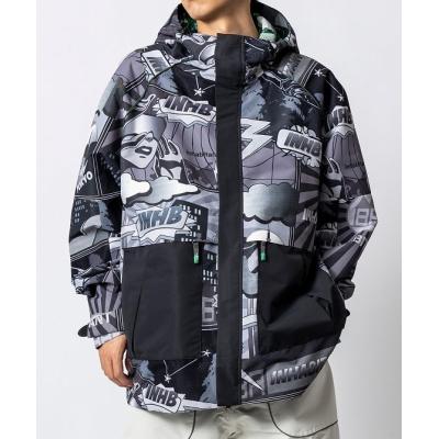 h（inhabitant／スキーウエア）｜スキー | スポーツ のおすすめ人気