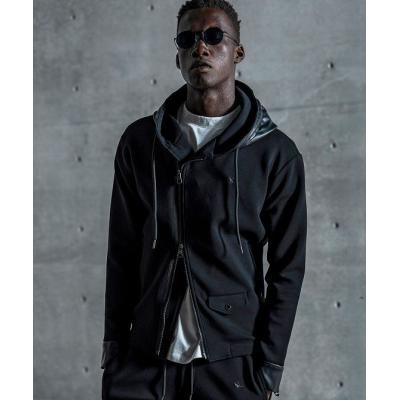 1piu1uguale3 relax セットアップ（メンズパーカー）｜トップス