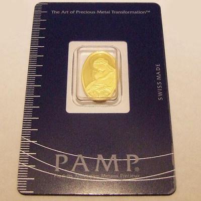 金貨と銀貨のスペースゴールド - PAMP（パンプ）｜Yahoo
