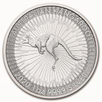 純銀 コイン】コアラ銀貨 1オンス 2015年製 オーストラリアパース 