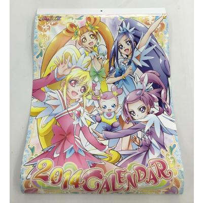 カレンダー スイートプリキュアの商品一覧 通販 - Yahoo!ショッピング