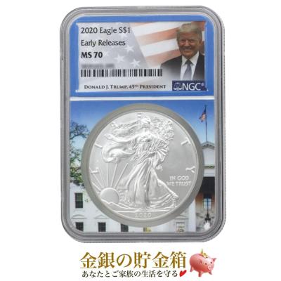 ☆☆米国イーグル銀貨(１oz)お得な３枚セット☆☆カプセル入り 2024 アメリカ イーグル銀貨 | 1オンス - シルバーコイン・記念銀貨の
