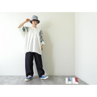 kapital テーパード タイダイパンツ KOR904LP23 kapitalのおすすめ人気