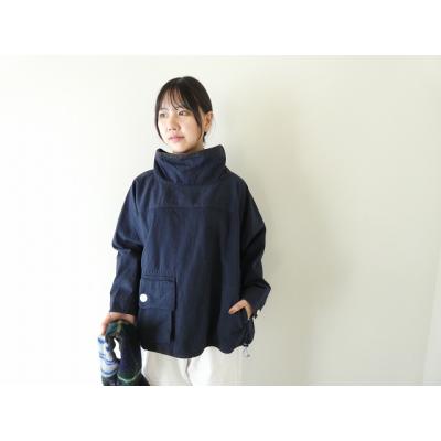 快晴堂 HAYATE アルピーノスタンドヤッケ XLサイズ相当 快晴堂 HAYATE アルピーノスタンドヤッケ XLサイズ相当