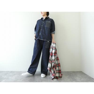 快晴堂パンツ（快晴堂／ファッション）のおすすめ人気商品一覧 通販