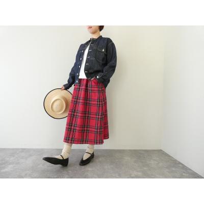 サラウェア スカートのおすすめ人気商品一覧 通販 - Yahoo!ショッピング