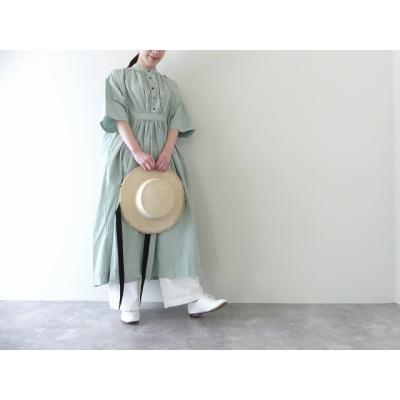 veritecoeur ヴェリテクール コットン ワンピース（レディース  