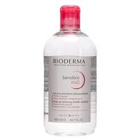 ビオデルマ(BIODERMA) サンシビオ H2O (エイチ ツーオー) D 500ml 2本セット [並行輸入品] | Spark2号店