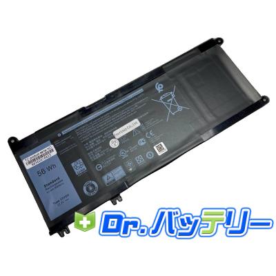 latitude 3500（ノートパソコンバッテリー）｜ノートパソコン
