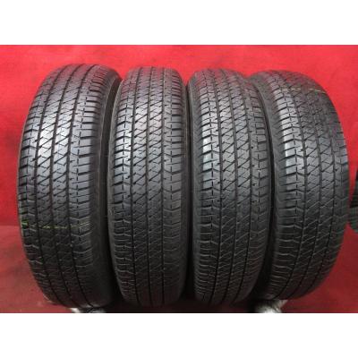 ブリヂストン デューラー HT（自動車用タイヤ、ホイール）｜自動車