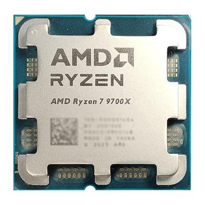 AMD Ryzen 7 9700X新品バルク品 新品未使用】AMD Ryzen 7 9700X バルク品 - メルカリ
