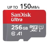 microSDXC 256GB SanDisk UHS-I U1 A1 150MB/s SDSQUAC-256G-GN6MN 海外パッケージ品 Nintendo Switch対応 ゆうパケット送料無料 SATF256NA-QUAC | spdshop