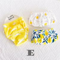 トレーニングパンツ 3枚セット 6層 トイトレ パンツ トレパン 男の子