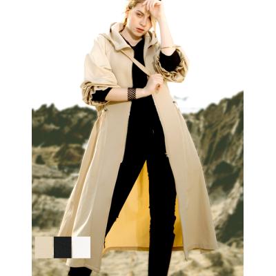 SPECCHIO PLEATS - Coat Yahoo ショッピング