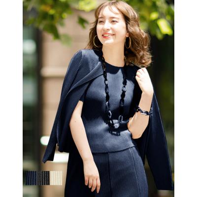 SPECCHIO PLEATS - Jacket|Yahoo!ショッピング SPECCHIO PLEATS - Jacket|Yahoo!ショッピング
