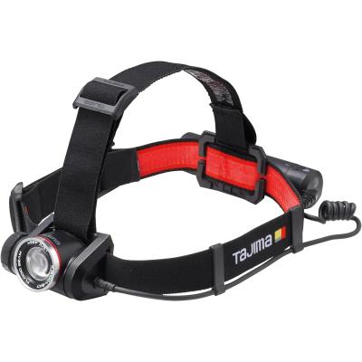 タジマ　ヘッドライト　2個セット Amazon.co.jp: タジマ ペタLEDヘッドライト専用電池セット 2灯式