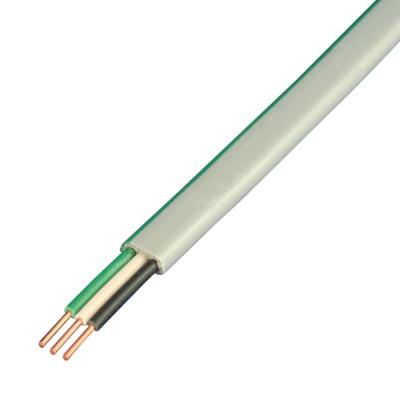 電線 VVFケーブル 1.6mm×3芯 100mのおすすめ人気商品一覧 通販 - Yahoo