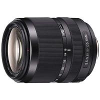 SONY DT 18-135mm F3.5-5.6 SAソニーAマウント用レンズ SAL18135 | SPエコサイクル