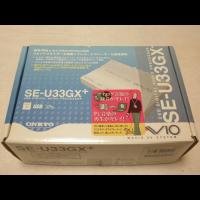 ONKYO SE-U33GX+ WAVIO USBデジタルオーディオプロセッサー | SPエコサイクル