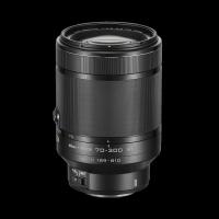 Nikon 望遠ズームレンズ1 NIKKOR VR 70-300mm f/4.5-5.6 1NVR70-300 | SPエコサイクル