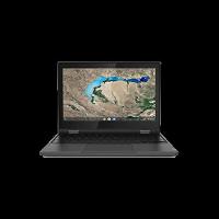 レノボ Lenovo 300e Chromebook 2nd Gen(11.6型(インチ) AMD A4-9120C/1.6GHz/2コア eMMC：32GB 4GB Chrome OS) 82CE0009JP | SPエコサイクル