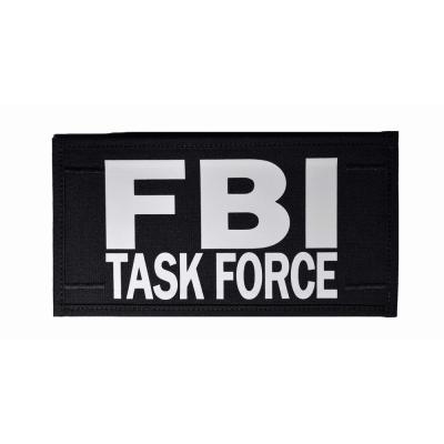 FBI ベルクロパッチセット 7点 FBI ベルクロパッチセット 7点 楽天市場】fbi パッチ（ホビー