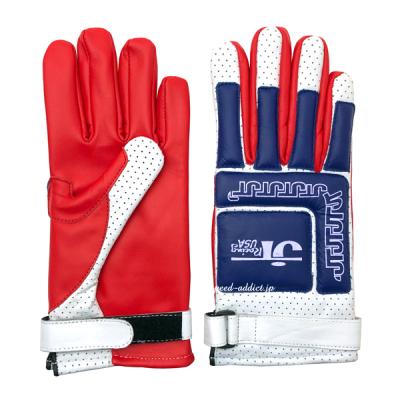 JT Racing USA 赤 メッシュバイクアクセサリー JT Racing USA 赤 メッシュバイクアクセサリー JT Racing USA 赤