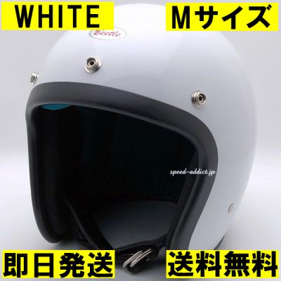 OCEAN BEETLE L.A.C ホワイト　Lサイズ 在庫あり】【即納】OCEAN BEETLE L.A.C-2 WHITE M/オーシャンビートル