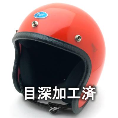small buco ヘルメットのおすすめ人気商品一覧 通販 - Yahoo!ショッピング