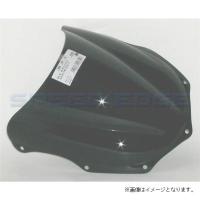 MRA MR406S スクリーン レーシング スモーク GSXR600/750 96-97 | SPEED EDGE