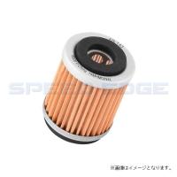 K＆N ケーアンドエヌ KN-143 OILフィルター TW200/225・Bronco・Serow225・Cygnus125 | SPEED EDGE