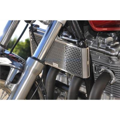 モリワキ　CB1100 オイルクーラーコアガード Amazon | モリワキ(MORIWAKI) オイルクーラーコアガードキット